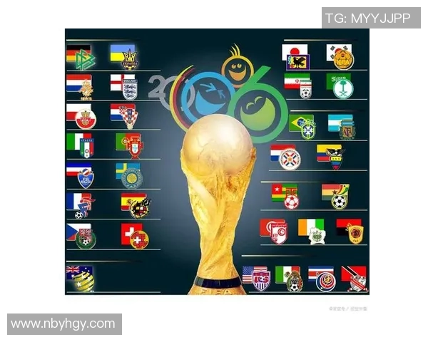 2026年世界杯：全球足球盛宴再度开启，历史性三国联办引发无限期待