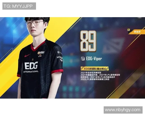 ViperADC崛起之路:从电竞新星到全球ADC顶尖选手的成长历程 ViperADC崛起之路:从电竞新星到全球ADC顶尖选手的成长历程