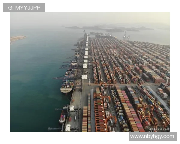 上海海港发展新机遇：打造全球物流枢纽推动经济高质量增长