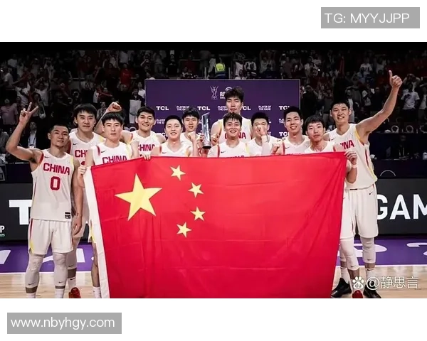 中国男篮逆转战胜澳大利亚，成功晋级世界杯四强创历史新高