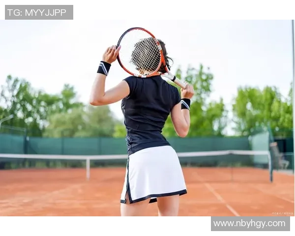 从球场传奇到现代激情网球运动全面解析与未来趋势展望深入探讨魅力