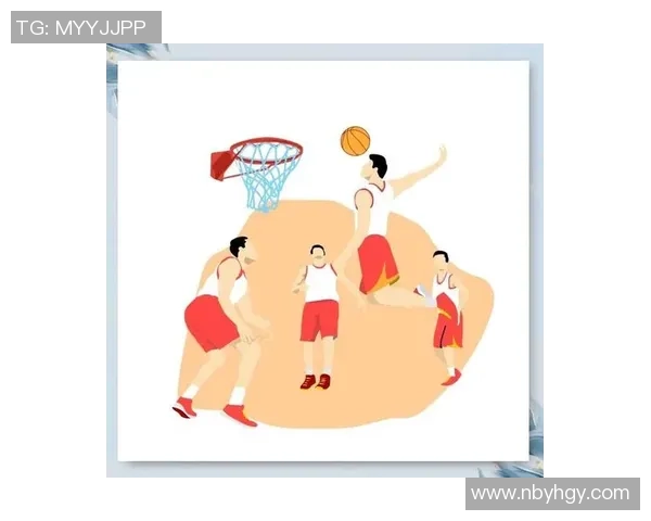 以篮球为纽带探讨团队协作精神与青年成长动力的深度融合路径 以篮球为纽带探讨团队协作精神与青年成长动力的深度融合路径