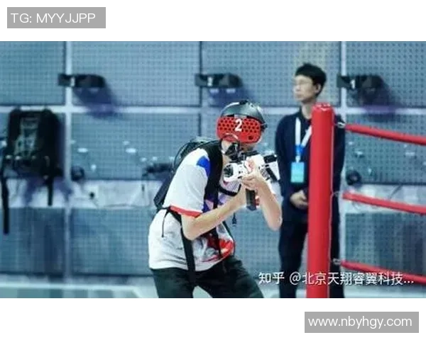 体育竞技融合科技创新 打破传统界限推动未来发展