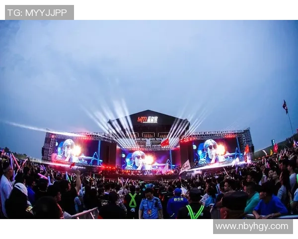 全球电子竞技产业蓬勃发展推动青年文化与科技融合新趋势 全球电子竞技产业蓬勃发展推动青年文化与科技融合新趋势