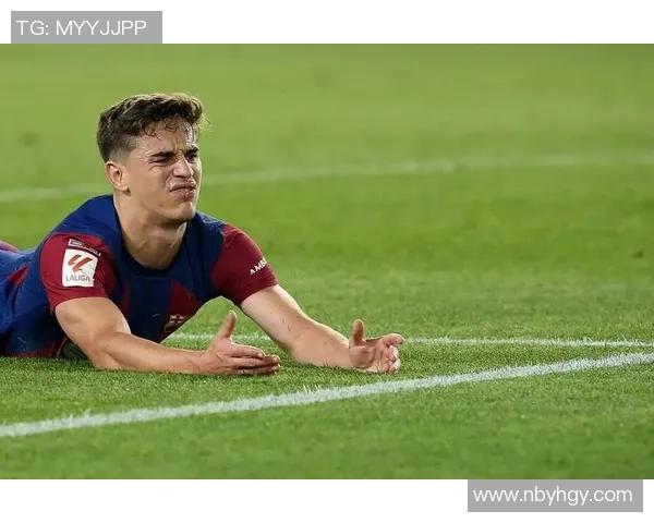 加维引领青春风暴助力巴萨复兴再创辉煌新时代