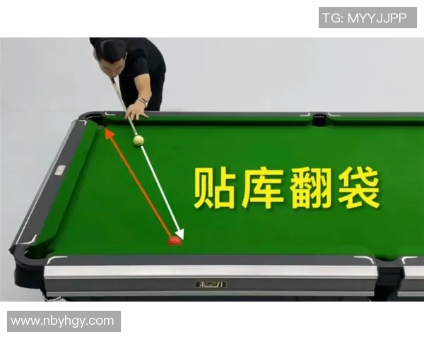 台球运动的技巧提升与心理策略探究助力精准击球与竞技水平全面提高 台球运动的技巧提升与心理策略探究助力精准击球与竞技水平全面提高