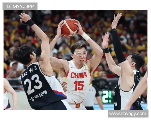 周琦带领中国男篮再度崛起开启新黄金时代的奋斗征程 周琦带领中国男篮再度崛起开启新黄金时代的奋斗征程