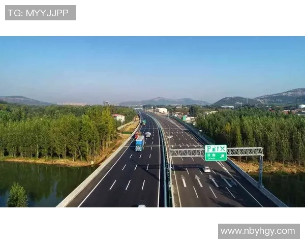 山东高速发展新机遇:推动交通建设与区域经济深度融合的战略路径 山东高速发展新机遇:推动交通建设与区域经济深度融合的战略路径
