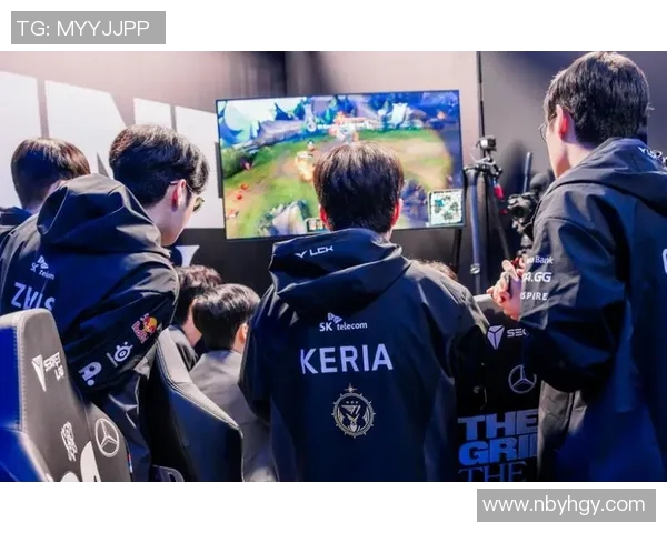 巅峰对决FLY与T1正面对撞LTA赛区挑战LCK王者尊严之战