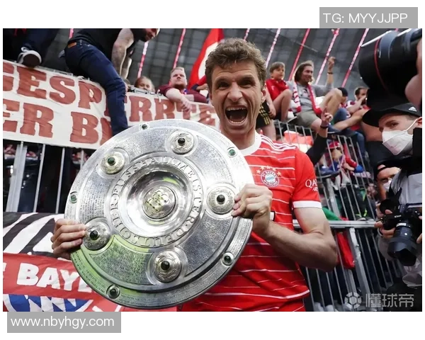 拜仁慕尼黑：从足球王朝到全球体育帝国的崛起与挑战