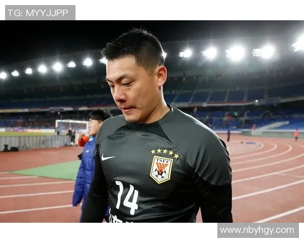 王大雷：从青涩门将到国家队主力，背后的坚持与奋斗