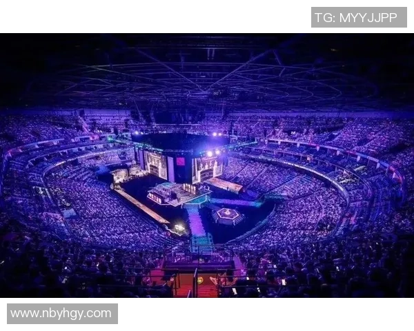 电竞职业联赛新纪元：探索未来赛事发展趋势与竞技生态变革