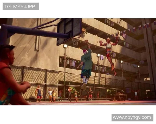 篮球世界的无限可能:从街头到职业赛场的成长与挑战 篮球世界的无限可能:从街头到职业赛场的成长与挑战