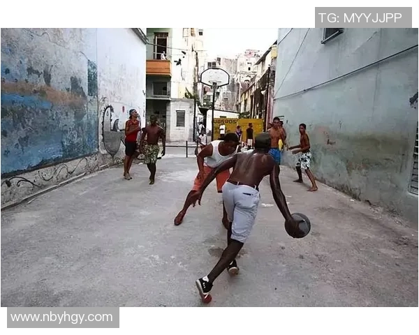 篮球文化的传承与创新：从街头到职业赛场的演变与发展