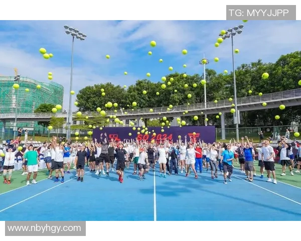 网球运动的魅力与科学训练探索提升竞技水平的全方位研究
