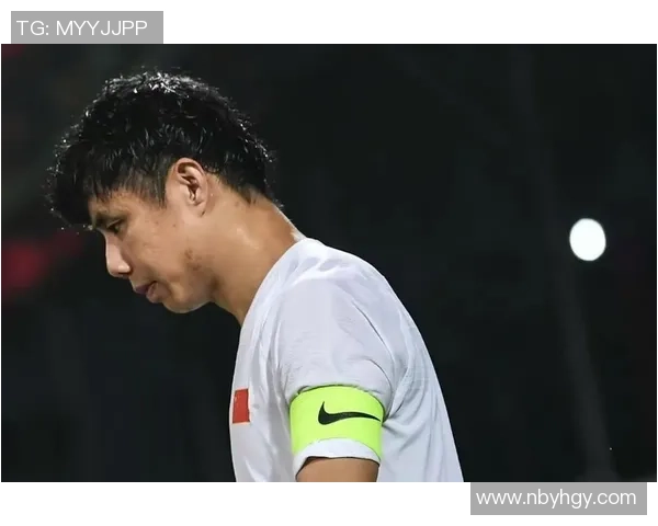 蒿俊闵：从草根球员到国足中场核心的传奇历程与职业生涯探析