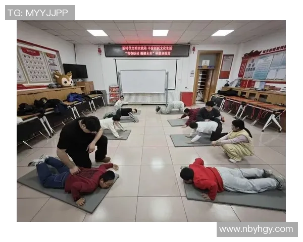 运动助力健康生活，全面提升体能素质与心理状态的科学方法探索