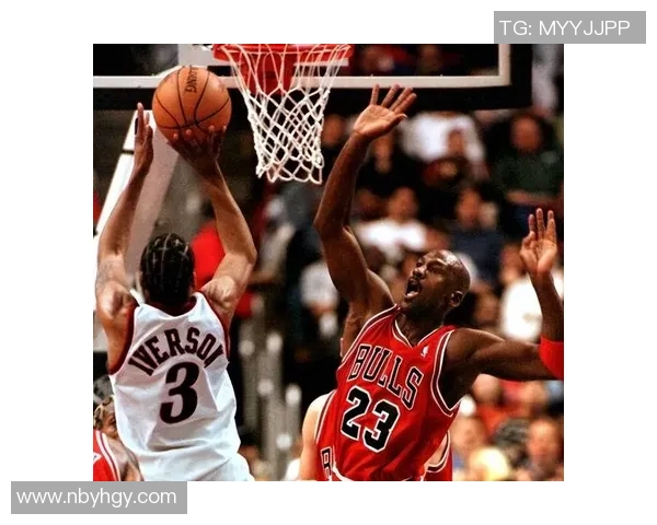 阿伦艾弗森传奇人生从逆境少年到震撼NBA的永恒答案