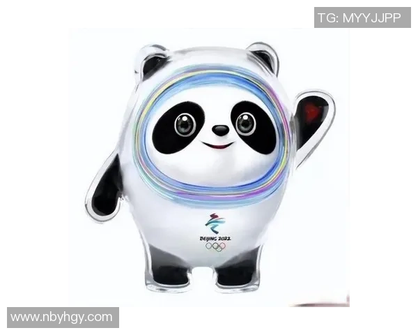 历届吉祥物回顾与评选谁是最萌最可爱的代表角色 历届吉祥物回顾与评选谁是最萌最可爱的代表角色
