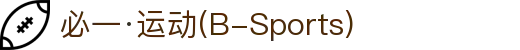 必一·运动(B-Sports)官方网站