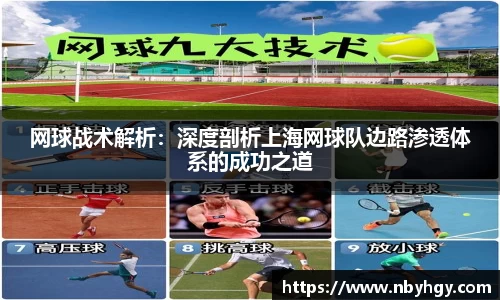 网球战术解析：深度剖析上海网球队边路渗透体系的成功之道